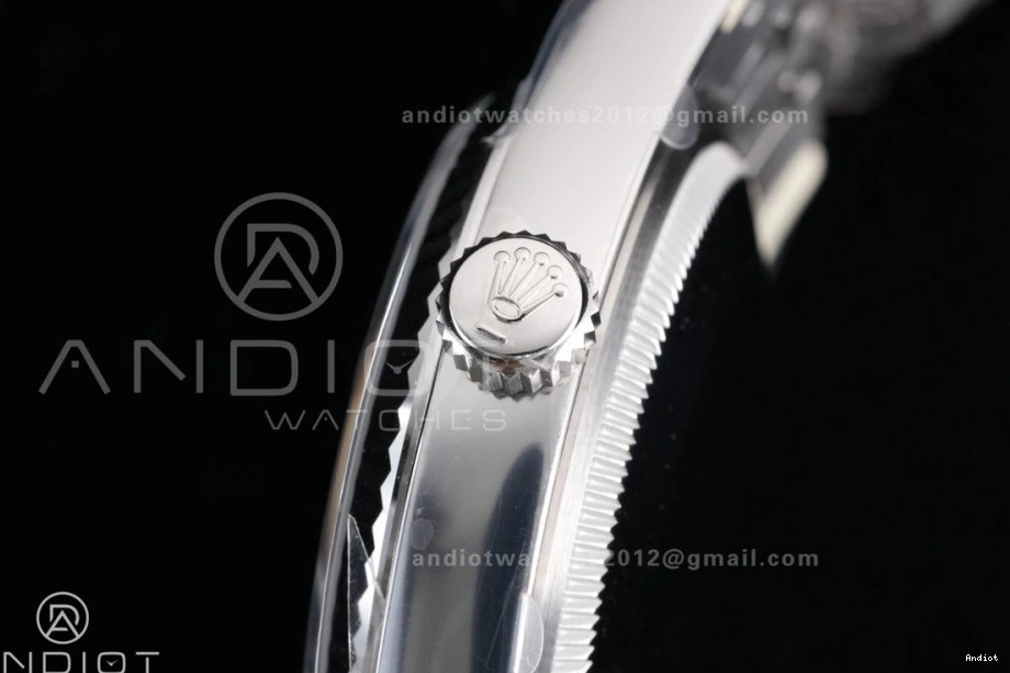 SH DateJust Clean 904L MultiPurpose 1:1 on Stick Best Dial Steel 568 126234 Bracelet Silver Edition 36 Jubilee 0722